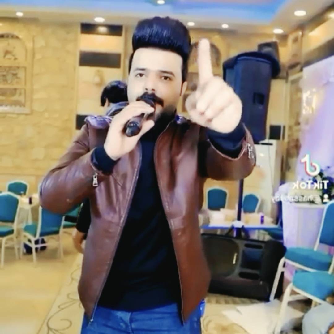 آهنگ جدید عقيل الجاسمي هم تدري